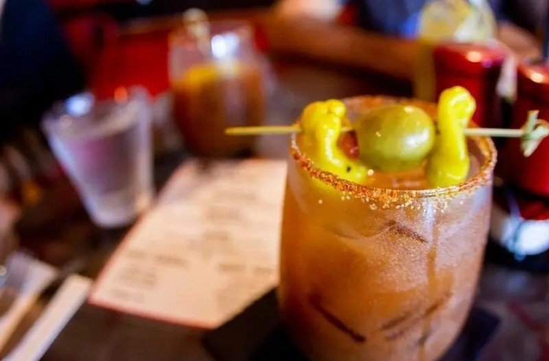 Honolulu's Lunchtime Walking Food Tour f-9