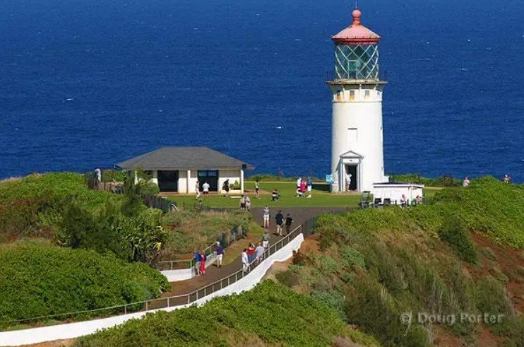 KAUAI’S NORTH SHORE GEMS – Pure Eye Candy! Private Tour f-3