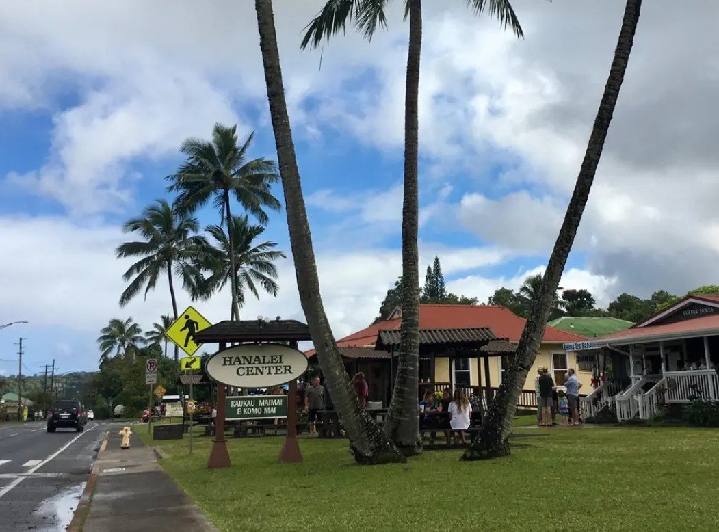 KAUAI’S NORTH SHORE GEMS – Pure Eye Candy! Private Tour f-5