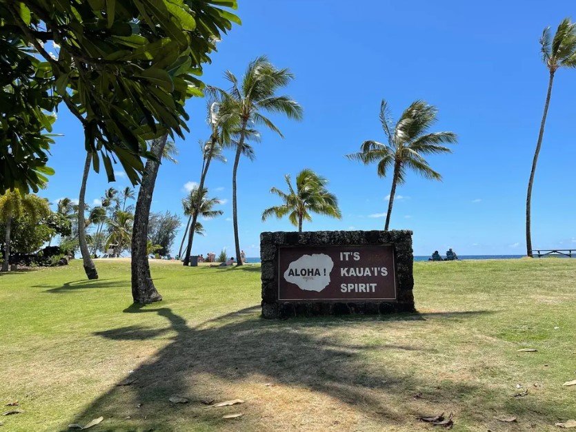 Kauai Waimea Canyon & South Shore Guided Tour f-7