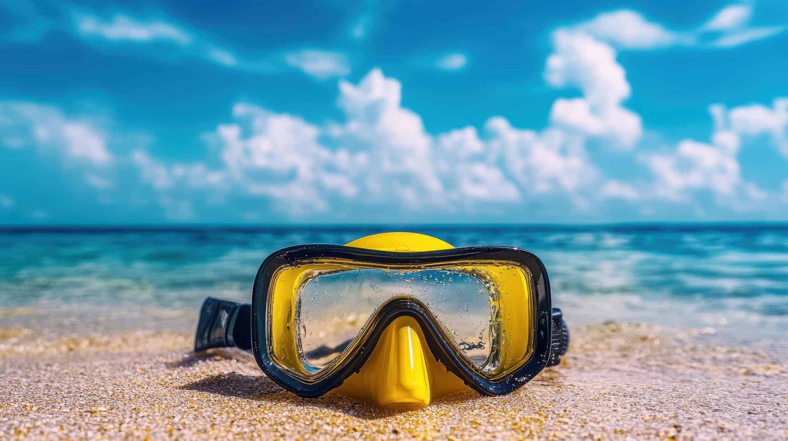 Maui Snorkel Equipment Rentals