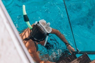 Molokini Snorkel & Sail f-6