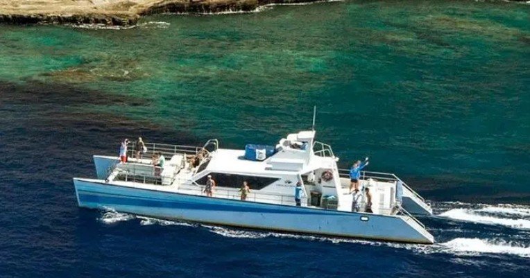 Napali Sunset Dinner Tour f-2