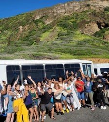 Oahu Circle Island Tour f-1