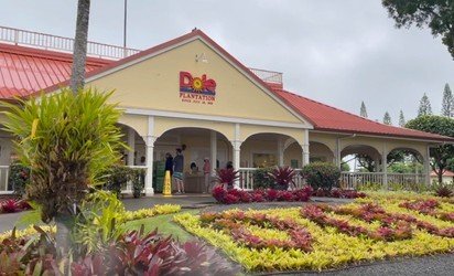 Oahu Circle Island Tour f-3