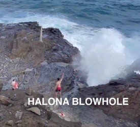 Oahu Circle Island Tour f-4