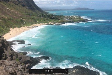Oahu Circle Island Tour f-6