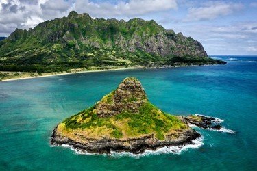 Oahu Ultimate Circle Island Tour- Visiting 21+ Locations f-4