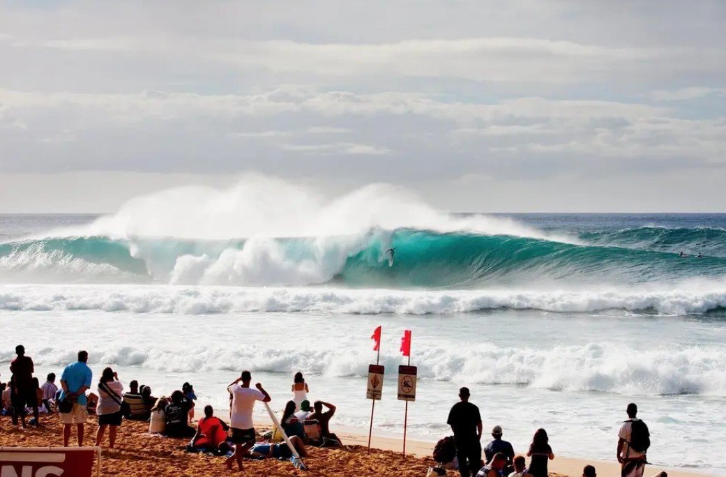 Oahu Ultimate Circle Island Tour- Visiting 21+ Locations f-1