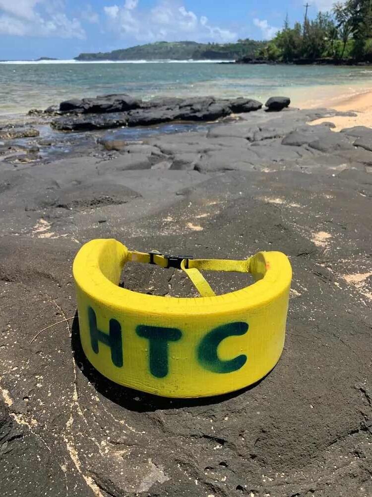 Snorkel Floatation Devices f-1