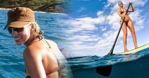 South Maui Turtle Reef Discovery f-1