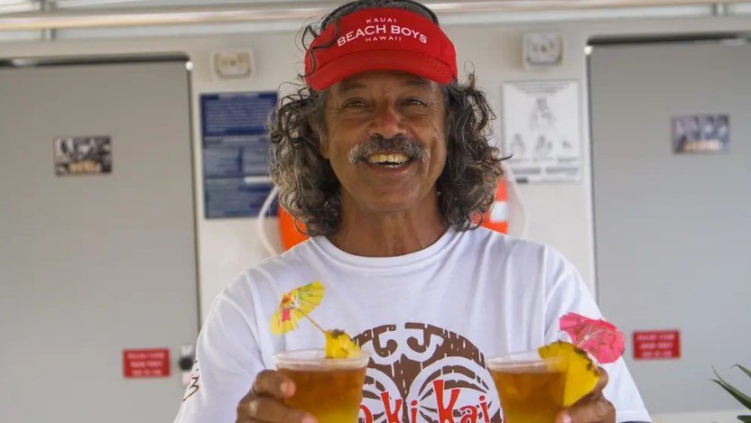 Sunset Catamaran Cruise f-2