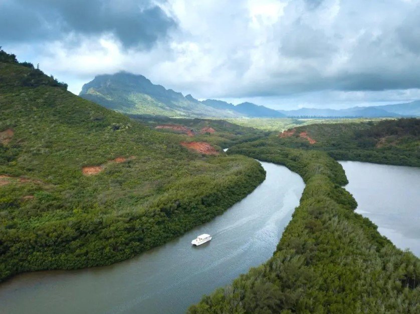 Sunset Catamaran Cruise f-3