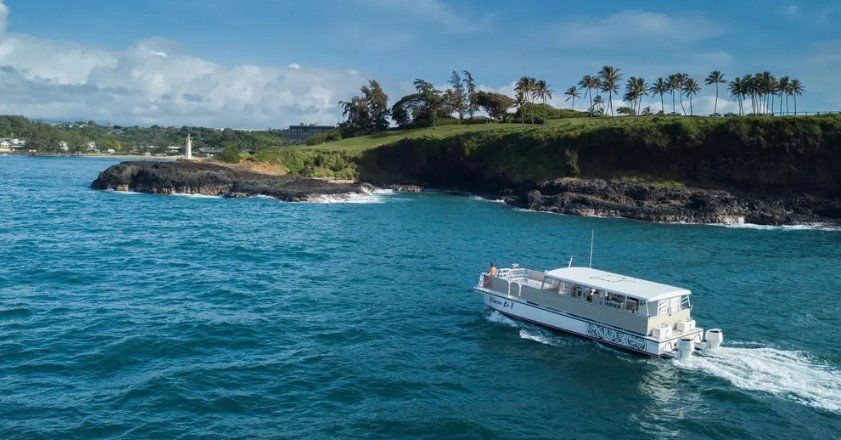 Sunset Catamaran Cruise f-4