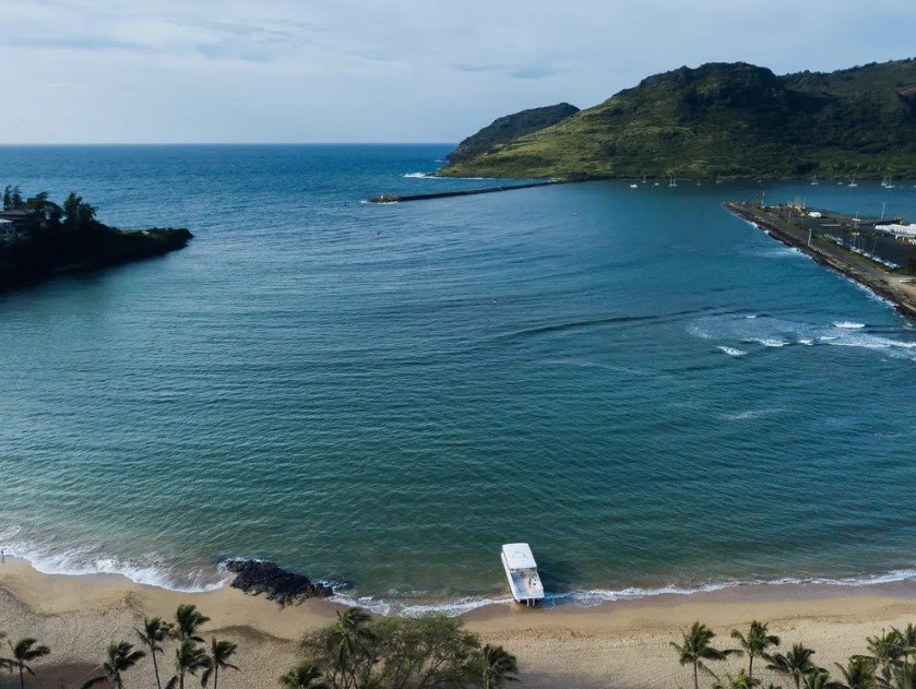 Sunset Catamaran Cruise f-5