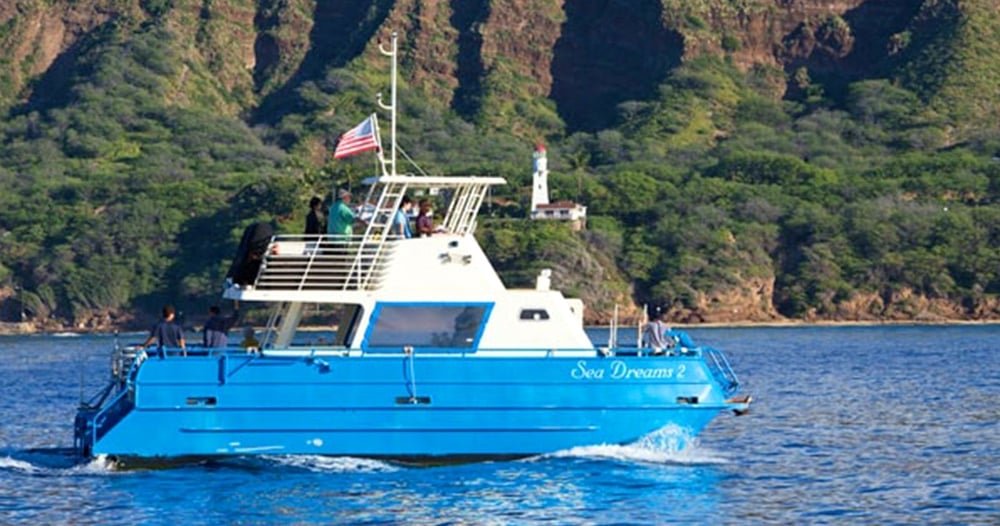 Wai'anae Charters