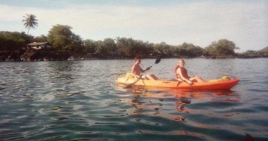 Makena/Wailea Explorer Eco-Adventure f-1