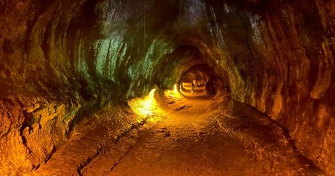 3 Hour Fat Tire E-Bike Tour – Volcanoes National Park f-4