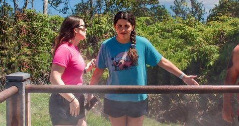 3 Hour Fat Tire E-Bike Tour – Volcanoes National Park f-5