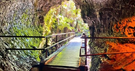 3 Hour Fat Tire E-Bike Tour – Volcanoes National Park f-8