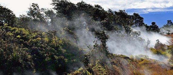 33W – Hawaii Volcanoes National Park Experience Departing from Oahu f-2