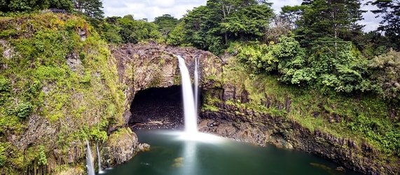 33W – Hawaii Volcanoes National Park Experience Departing from Oahu f-5