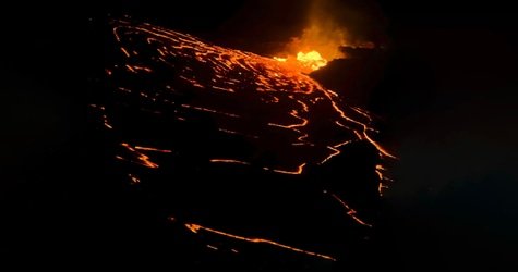 5 Hour Fat Tire E-Bike Tour for Cruise Passengers – Volcanoes National Park f-9