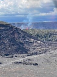 A Guided Hike Adventure Kilauea Iki and Lava Tube f-6