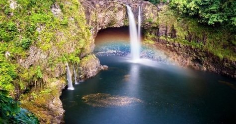 Akaka Falls Tour – Hilo Discovery and Volcanoes National Park Explorer f-4