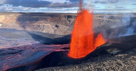 Akaka Falls Tour – Hilo Discovery and Volcanoes National Park Explorer f-7