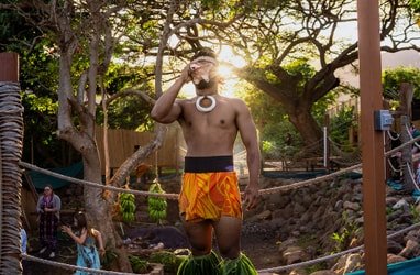 Ali’i Premium Package Midsection Seating f-4