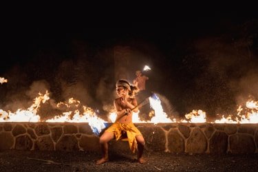 Ali’i Premium Package Show Only f-2