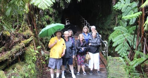 All Day Volcano National Park Adventure f-2