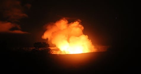 All Day Volcano National Park Adventure f-3