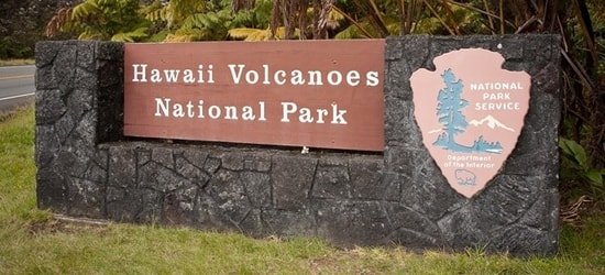 All Day Volcano National Park Adventure f-4