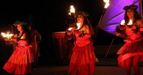 Aloha Kai Gold Package f-3