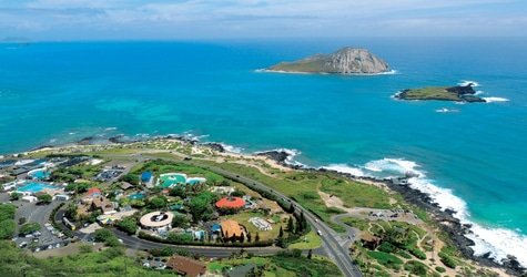 Aloha Kai Luau – Bronze Package f-7