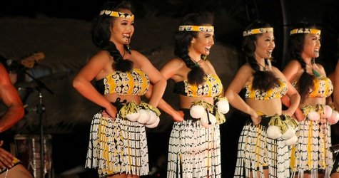 Aloha Kai Luau – Gold Package f-3