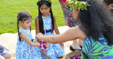 Aloha Kai Luau – Gold Package f-5