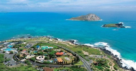 Aloha Kai Luau – Gold Package f-7