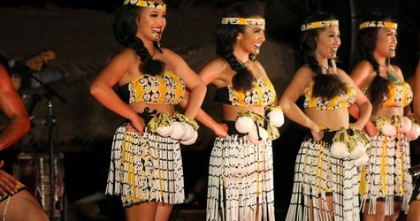 Aloha Kai Luau – Silver Package f-1