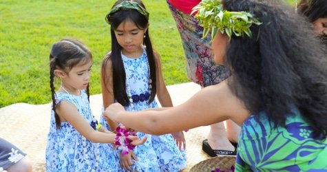 Aloha Kai Luau – Silver Package f-5