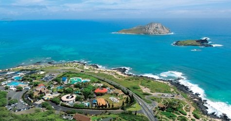 Aloha Kai Luau – Silver Package f-8