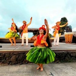 Aloha Kai Silver Package f-2