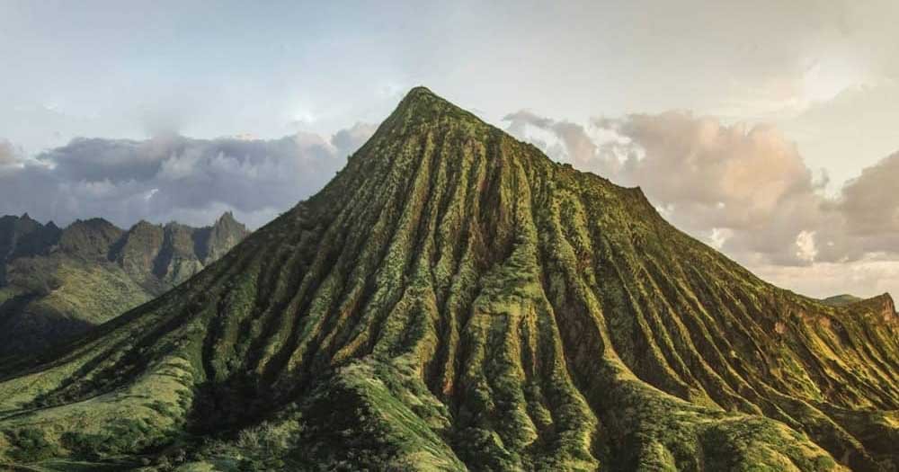 Beaches & Volcano Navigation Guided Tour f-2