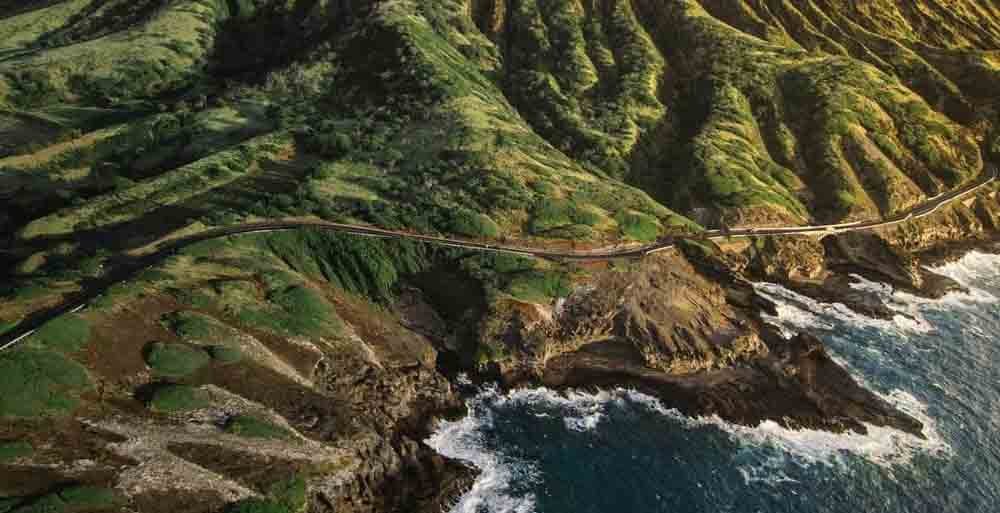 Beaches & Volcano Navigation Guided Tour f-3