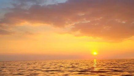 COMBO Sunset and Manta Ray Snorkel f-4