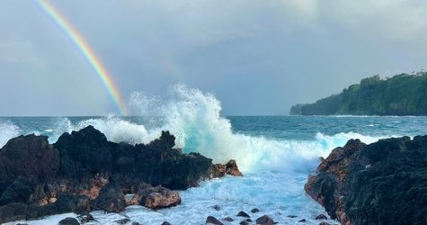 Choose Your Own Adventure From Kona f-1