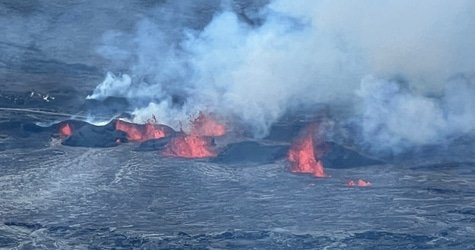 Choose Your Own Adventure From Kona f-4