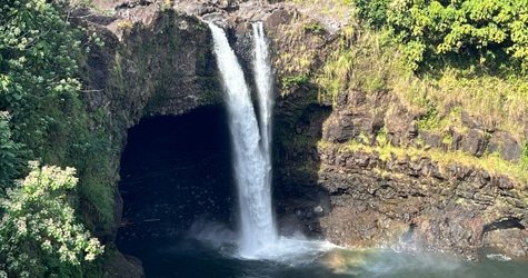 Choose Your Own Adventure From Kona f-5